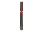 Router Bit TCT Two Flute 10.0 x 19mm 1/4in Shank