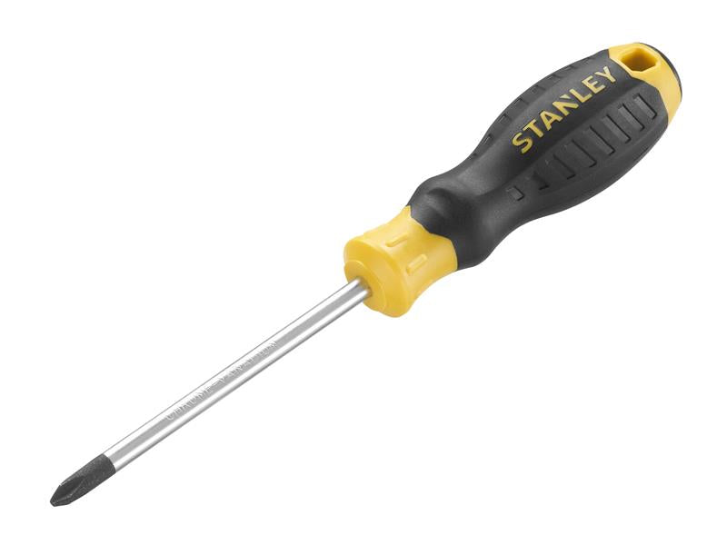CUSHION GRIP™ Screwdriver Phillips Tip PH3 x 150mm