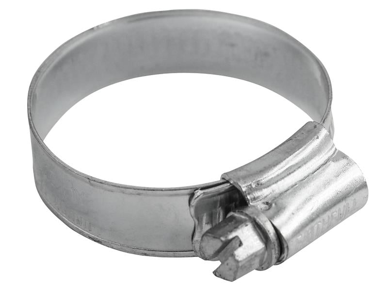 OX Stainless Steel Hose Clip 18 - 25mm