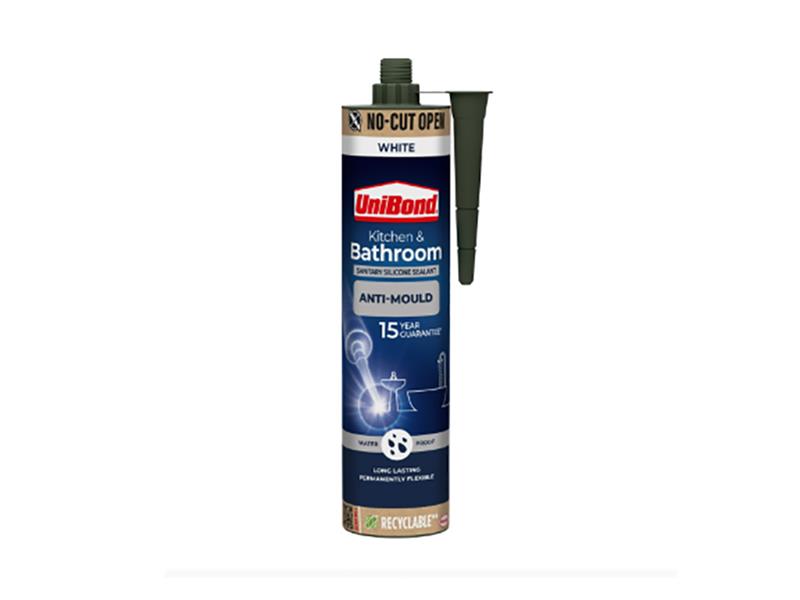 Anti Mould Kitchen/Bathroom Cartridge 280ml