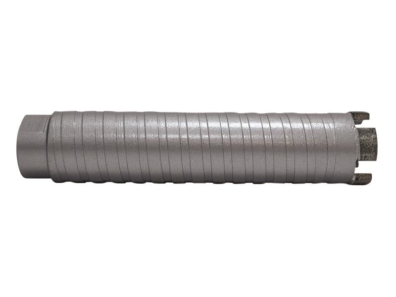 Unslotted Dry Core Drill X90 Grade 91mm
