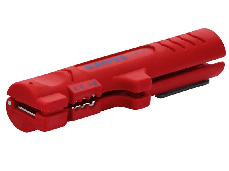16 64 125 Stripping Tool for Flat/Round Cable                                   