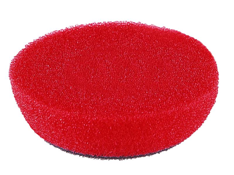 Coarse Polishing Pad 125mm 5 Pack