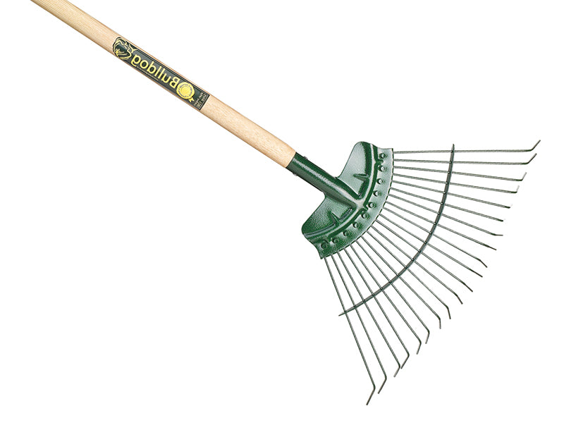 Premier Springbok Rake Ash Shaft                                                