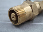 Olive Puller 15/22mm                                                            