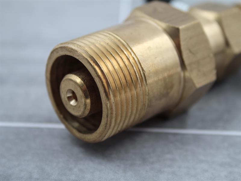 Olive Puller 15/22mm                                                            