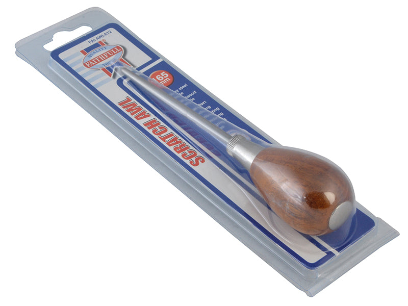 Scratch Awl 165mm (6.1/2in)                                                     