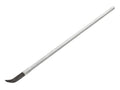 A 1500 SB Aluminium Pry Bar with Pinch Point 1500mm 3.2kg                       