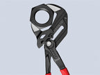 86 01 250 Pliers Wrench 250mm                                                   