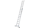 Everest 2DE Extension Ladder 2-Part D-Rungs 2 x 8