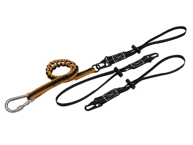 Tool Lanyard - 3 Interchangeable Tool Ends