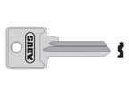 85/40 40mm L Key Blank                                                          