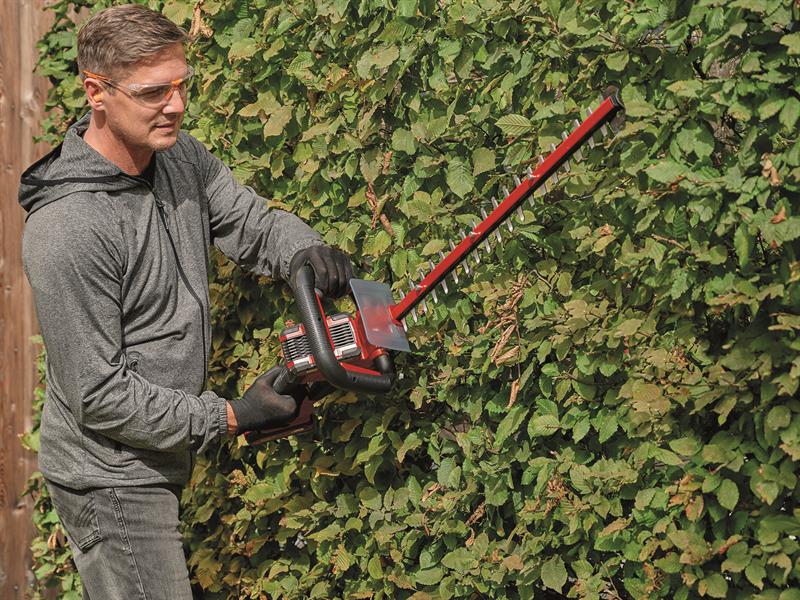 GE-CH 36/61 Li-Solo Power X-Change Hedge Trimmer 36V Bare Unit                  