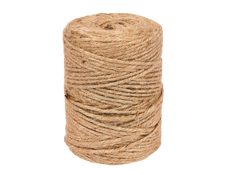 Green Jute Twine 500g