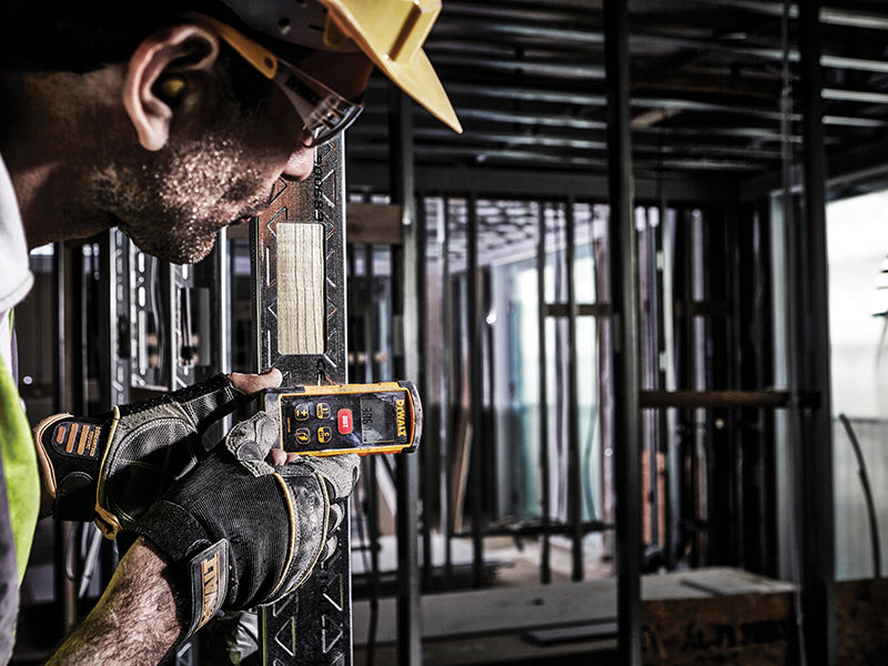 DW03050 Laser Distance Measure 50m                                              