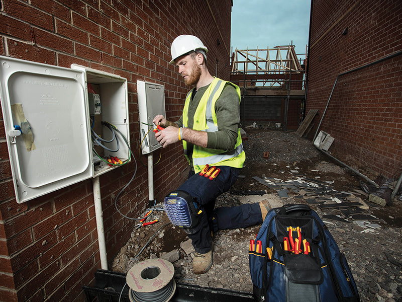 Diagonal Cutter Pliers VDE 150mm