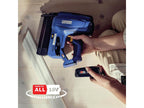 BNX50 Battery-Powered Brad Nailer P4A 18V Bare Unit