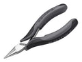 35 22 115 ESD Electronics Pliers, Half Round 115mm                              