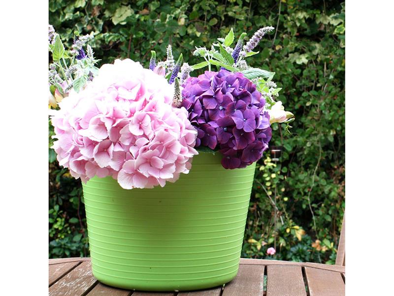 Tub Trug