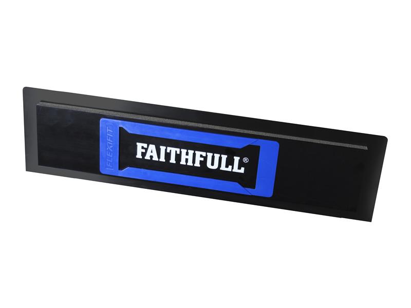 Flexifit Trowel with Foam 28in