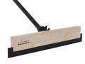 Pro Wooden Squeegee 24in