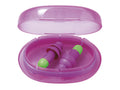 Rockets® Corded Reusable Earplugs (1 Pair) SNR 29 dB