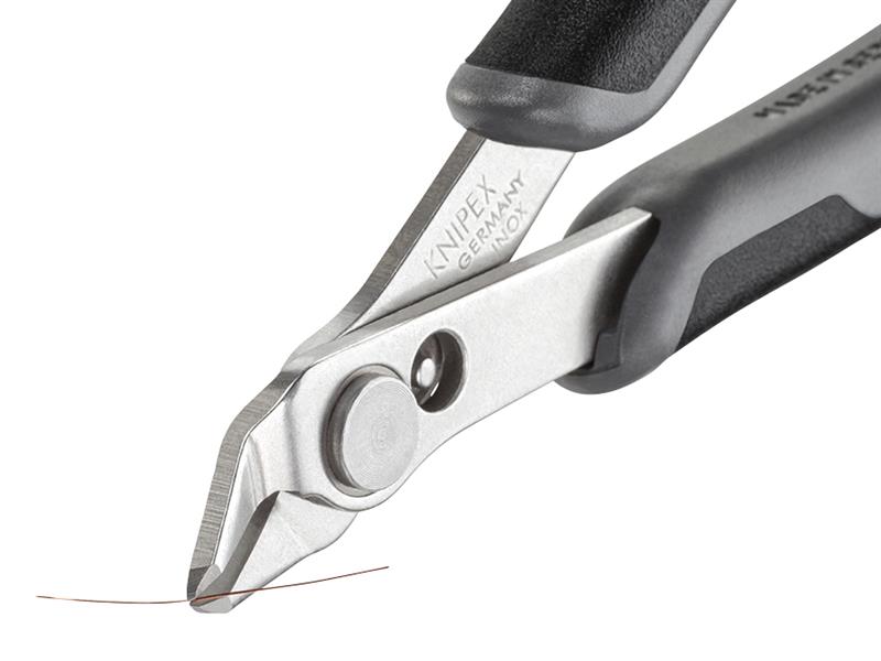 78 03 125 ESD Electronic Super Knips® 125mm                                     