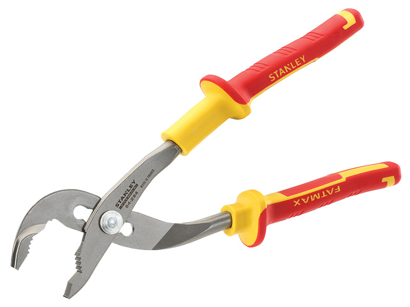 FatMax® Maxsteel Water Pump Pliers VDE 255mm