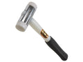 716 Thorex Nylon Hammer - Plastic Handle 50mm 1230g