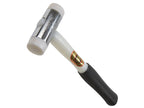 716 Thorex Nylon Hammer - Plastic Handle 50mm 1230g