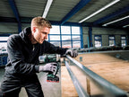 NP 18 LTX BL 5.0 Brushless Rivet Gun + metaBOX 18V Bare Unit