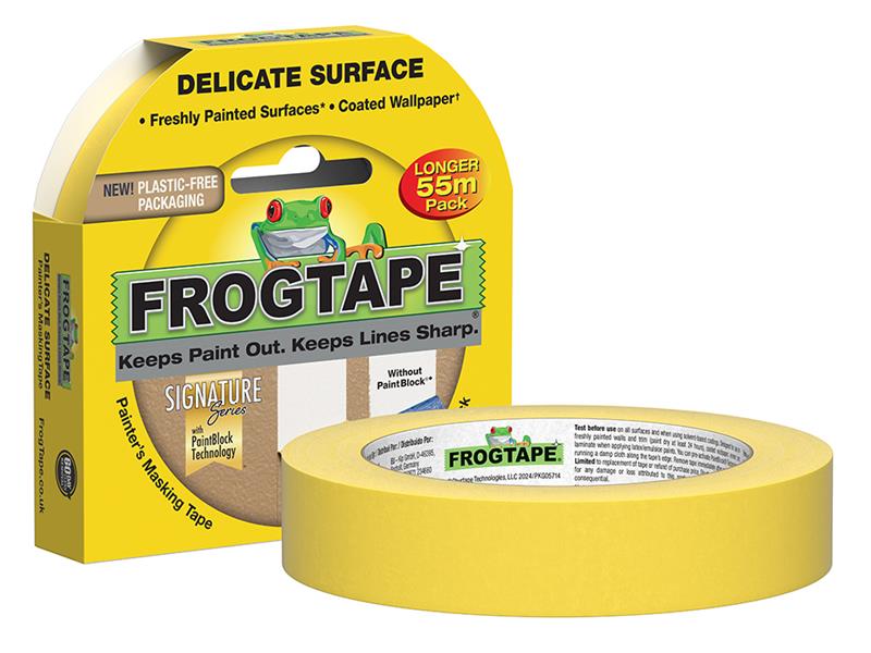 Delicate Surface Tape