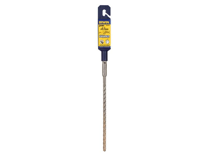 Speedhammer Quad Drill Bit 6.5 x 210mm                                          