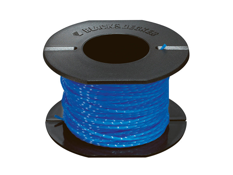 A6440 Spool & Line 25m                                                          