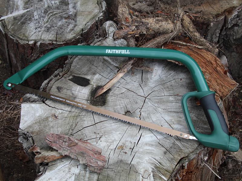 Countryman Roofers Bowsaw 530mm (21in)                                          