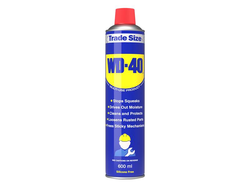 WD-40® Spray Applicator 500ml
