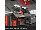 TP-CC 10 T Professional Table Saw 2000W 240V                                    