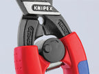 71 12 20 CoBolt® Bolt Cutters Multi-Component Grip with Return Spring 200mm     