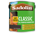 Classic Wood Protection Heritage Oak 2.5 litre
