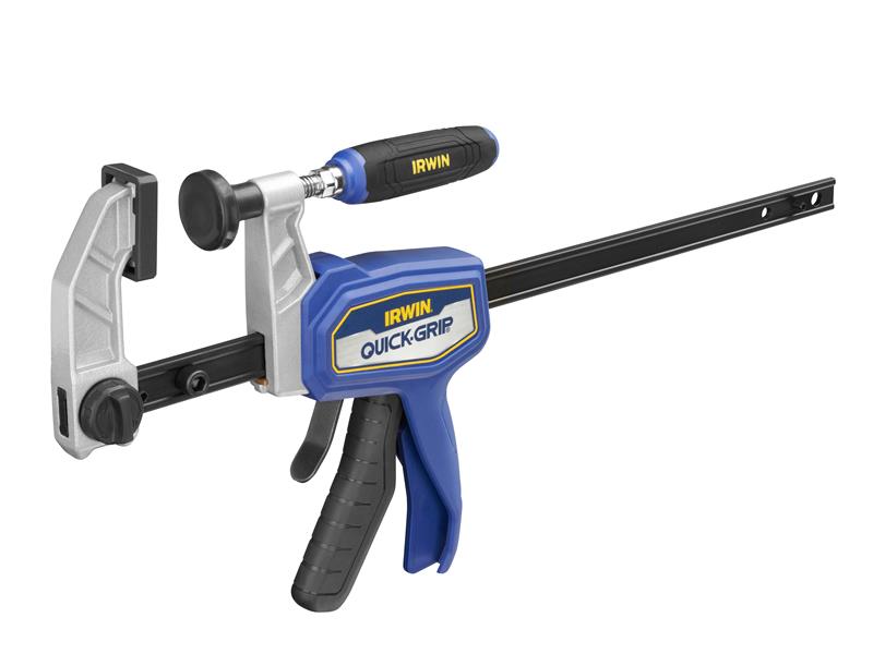 Hybrid Trigger Clamp 300mm