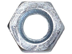 Hexagon Full Nut ZP M6 (Box 500)