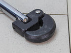 Adjustable Basin Wrench 25-50mm                                                 