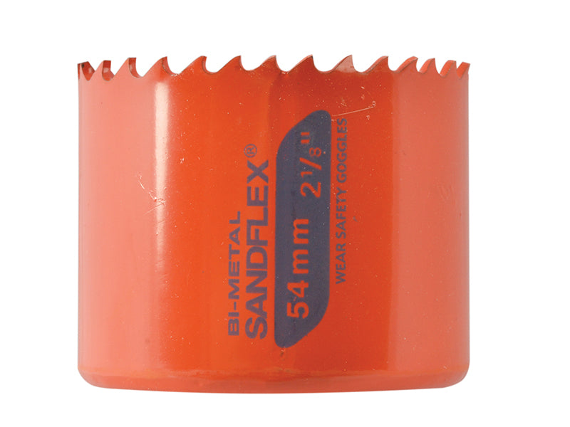 3830-76-VIP Bi-Metal Variable Pitch Holesaw 76mm
