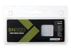 BN1820 Brad Nails 32mm 18g (Pack 1000)                                          