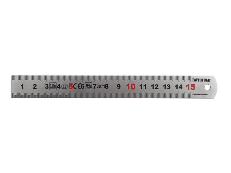 Measuring Rule, Matt Silver