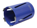 Double Tool & Nail Pouch