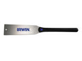 Double-Sided Pull Saw 240mm (9.1/2in) 7 & 17 TPI                                