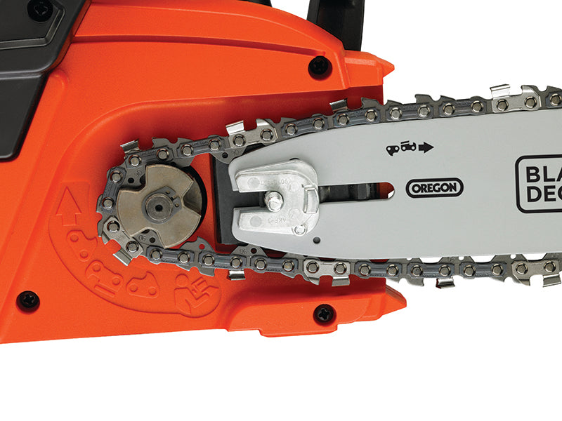 GKC3630L20 Cordless Chainsaw 30cm Bar 36V 1 x 2.0Ah Li-ion                      