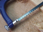 Professional Aluminium Mini Hacksaw 150mm (6in)                                 