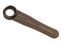 FL240 Plastic Blades Large Hole to Suit Flymo                                   